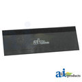 A & I Products Protective Reusable Sleeve, Hook and Loop, ID 1.5 14" x19.3" x8.3" A-PS3150X150